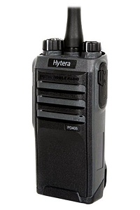 Hytera PD405 UHF характеристики