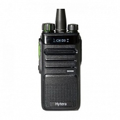 Hytera BD555 UHF характеристики