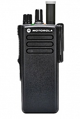 Motorola DP4400 UHF характеристики