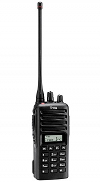 Icom IC-F43GT характеристики