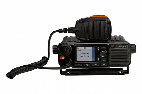 Hytera MD-785 VHF характеристики