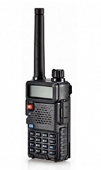 Kenwood TK-F8 PLUS Dual характеристики