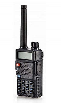 Kenwood TK-F8 PLUS Dual характеристики