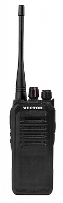 Vector VT-44 Turbo характеристики