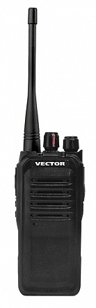 Vector VT-44 Turbo характеристики