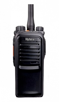 Hytera PD705 vhf характеристики