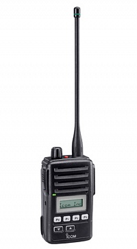 Icom IC-F61 характеристики