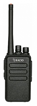 Racio R300 VHF характеристики