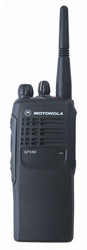 Motorola GP340 характеристики