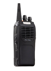 Hytera TC700 EX Plus VHF характеристики