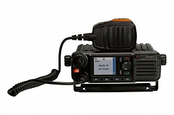 Hytera MD785G VHF характеристики