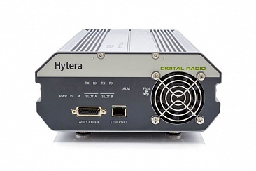 Hytera RD625 VHF характеристики
