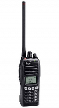 Icom IC-F4061T характеристики