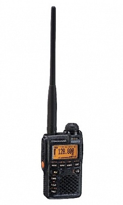 Yaesu VR-160 характеристики