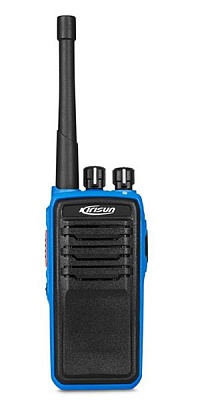 Kirisun DP515Ex UHF характеристики
