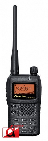 Linton LT-6100Plus VHF характеристики