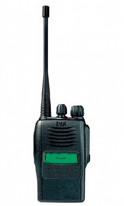 Entel HX446L характеристики