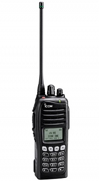 Icom IC-F4161DT характеристики