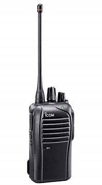 Icom IC-F4103D характеристики