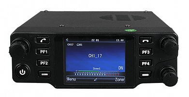 Racio R3000 UHF характеристики