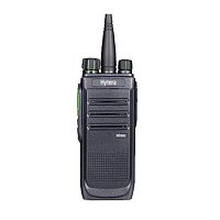 Hytera BD505 VHF характеристики
