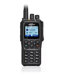 Kirisun DP990 VHF характеристики