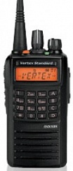 Vertex Standard EVX-539 характеристики