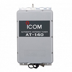 Icom AT-140 характеристики