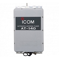 Icom AT-140 характеристики